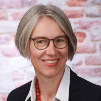 Albert-Ludwigs-Universität Freiburg im Breisgau Employee Katja Fimmen's profile photo