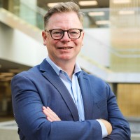 Agilent Technologies Employee Padraig McDonnell's profile photo