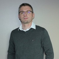 Damien Presson Email