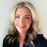 N.Peal London Employee Lauren Harris's profile photo