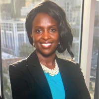 Liles Construction Employee Marie Umutesi's profile photo
