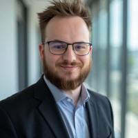 First Element Insurance Planners Employee Logan Cuilla's profile photo