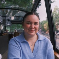 Kendall Simpson Email & Phone Number