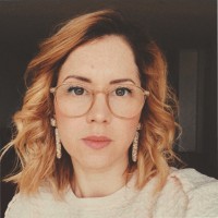 Proas Employee Eszter Fóris's profile photo