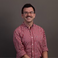 Emmaus Bible College Employee Brian Burton's profile photo