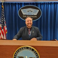 Core4ce Employee Joshua Calvert's profile photo