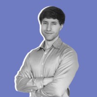 BMG360 Employee Preston Porter's profile photo