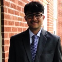 Scientel Solutions Employee Sanket Patil's profile photo