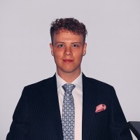 Russell Reynolds Associates Employee Eric Tellier's profile photo