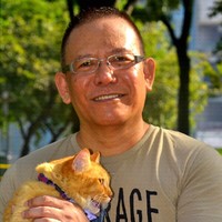 Reliant Design Solutions Sdn Bhd Employee Tox Llaguno's profile photo