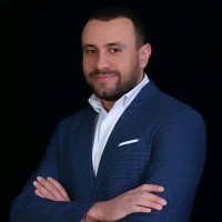 Shaban Group Employee Moath Armeetie's profile photo