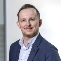 Blackrock Health Employee Robert Wojak's profile photo