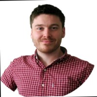 iCert Global Employee Roy Parker's profile photo