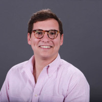 YSR Foundation Employee Asher Ehrman's profile photo