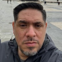 Daniel Almaraz Email & Phone Number