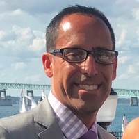 Cape Cod Textile Employee Craig Scheuer's profile photo