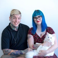 Catchment Brewing Co Employee Tim Sharp's profile photo