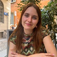 BEEING Employee Julia Semeniuk's profile photo