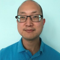 Springbok Employee Roger Myung's profile photo
