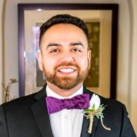 SupplyPro, Inc. Employee Mark Martinez's profile photo