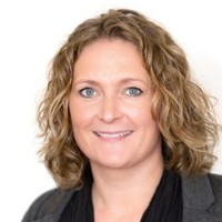 Comwell Hotels Employee Mette Broløs's profile photo