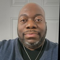 SVT: Supply Chain Solutions Employee Lemuel Adams's profile photo