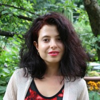 Marina Rabinovich Email