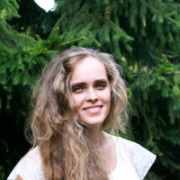 SP-Lutsk Employee Inna Klekha's profile photo