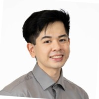 DHM Research Employee David Phan's profile photo