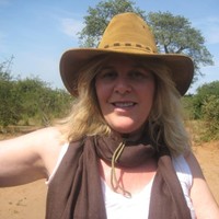 Karin Jones Email & Phone Number