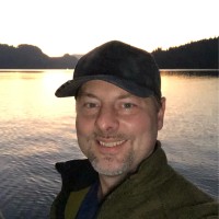 Revolutionary Payments Employee Hal Stokes's profile photo