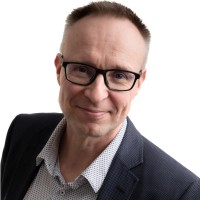 Total Specific Solutions Employee Mika Savolainen's profile photo