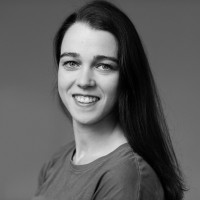 Jordan Sheppard Ltd Employee Gergana Ilieva's profile photo