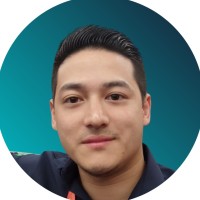 HDTec Software Employee Alex Nakahara Lopes's profile photo