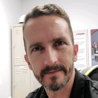 Magna International Employee Abe Berg's profile photo