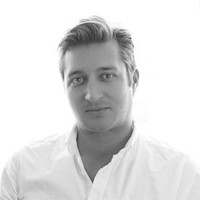 Luxity Employee Florian Engi's profile photo