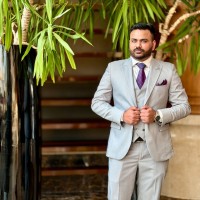 Golden Falcon Consultants Employee Deepak Ch's profile photo