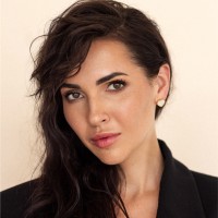 Kolo Employee Daria Morozova's profile photo