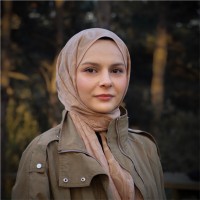 Istanbul Sabahattin Zaim University Employee Yaren Altun's profile photo
