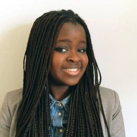 Académie de Nantes Employee Chloé Hamon's profile photo