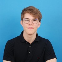 Lukas Kratzel Email