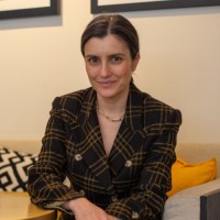 Josefinas Portugal Employee Maria Cunha's profile photo