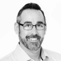 Fairfax Software Employee Chris Moore's profile photo
