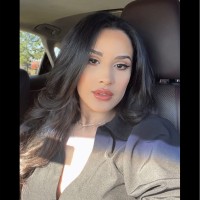 Tomball Ford Employee Claudia Mejia's profile photo