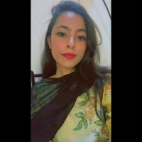 HashPotato Employee Irfana Azhar's profile photo