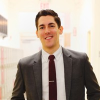 LEARN Charter School Network Employee Matthew Larsen's profile photo