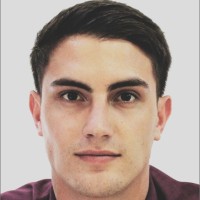 Investonline Employee Ewan Matthee's profile photo