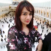 The New York Times Employee Farah A's profile photo
