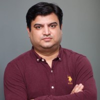 Rohit Raina Email & Phone Number