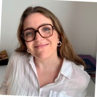 BCome. Employee Paula Betorz's profile photo